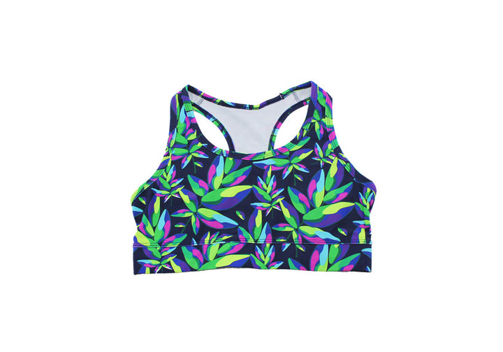 Lumileaf Sports Bra