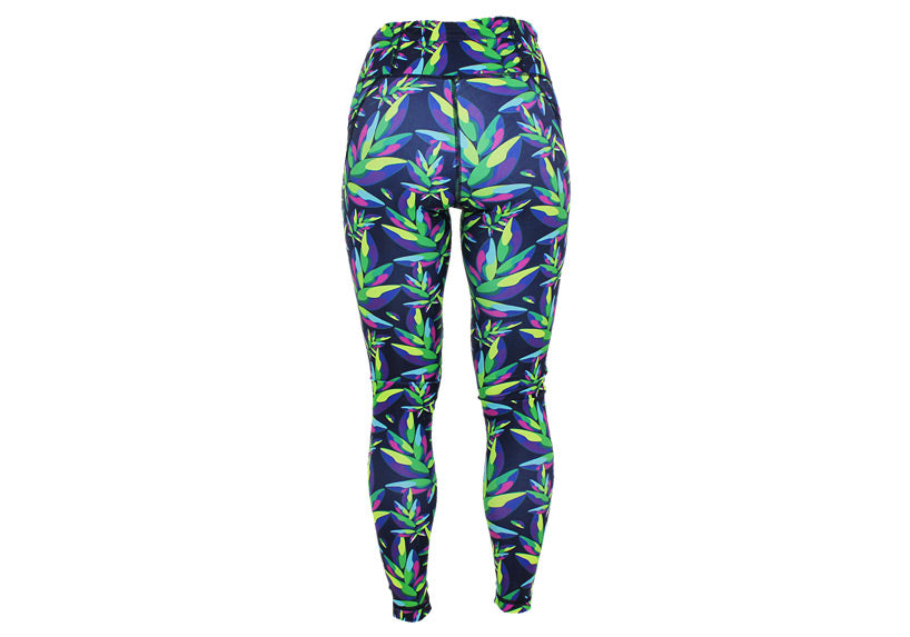 Lumileaf leggings with pockets