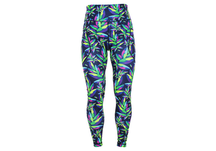 Lumileaf leggings with pockets