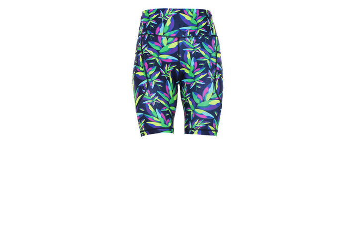 Lumileaf Long Shorts with pockets