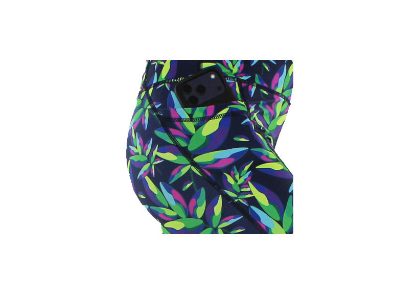 Lumileaf Skort