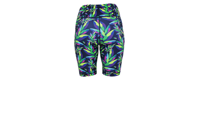 Lumileaf Long Shorts with pockets