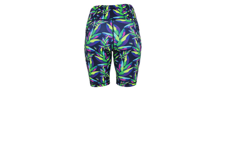 Lumileaf Long Shorts with pockets