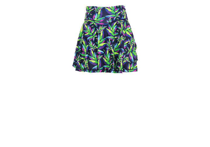 Lumileaf Skort