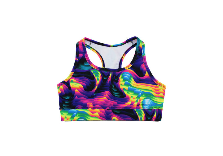 PRE ORDER Luminava Sports Bra
