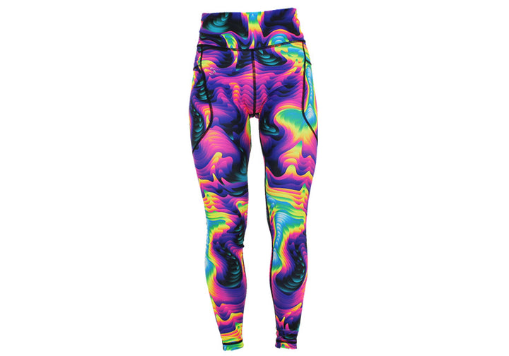 Winter Luminava Leggings with Pockets