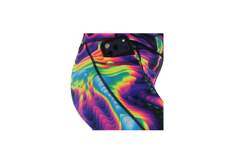 Winter Luminava Leggings with Pockets