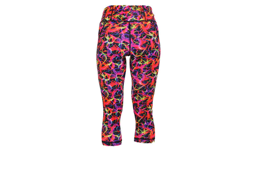 PRE ORDER Capri Luvstruck Leggings with pockets