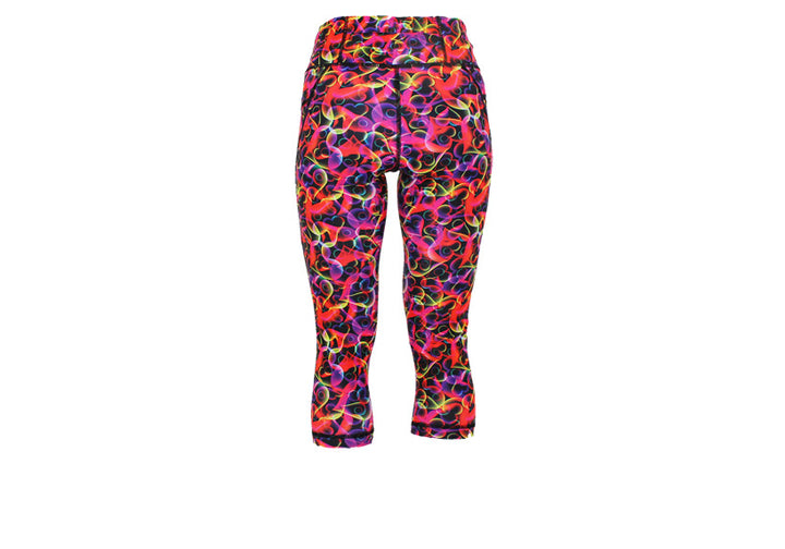 PRE ORDER Capri Luvstruck Leggings with pockets