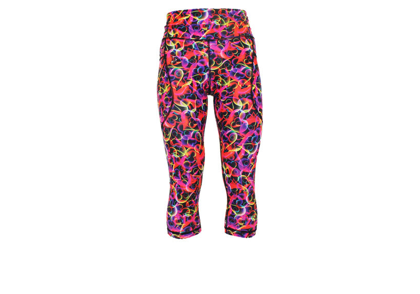 PRE ORDER Capri Luvstruck Leggings with pockets
