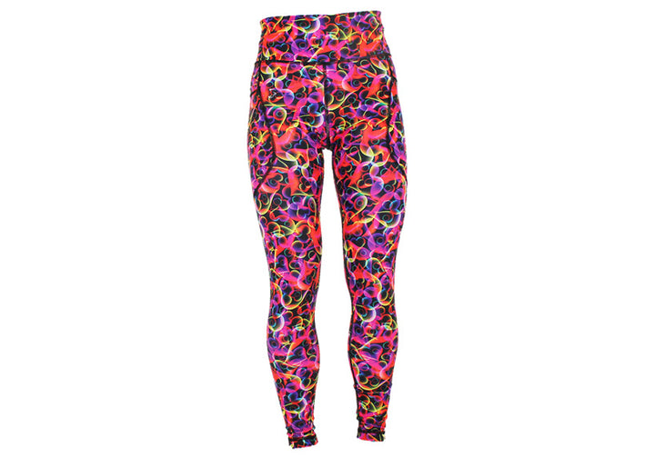 PRE ORDER Luvstruck leggings with pockets
