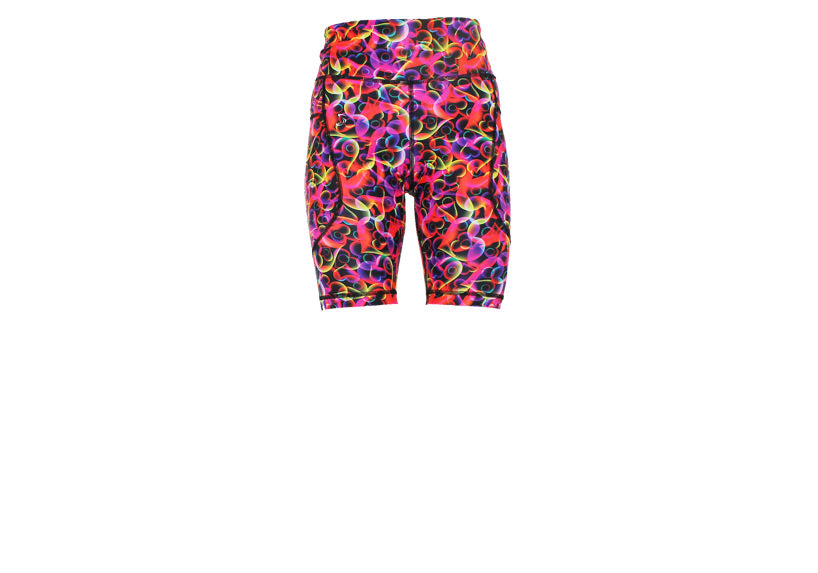 PRE ORDER Luvstruck Long Shorts with pockets