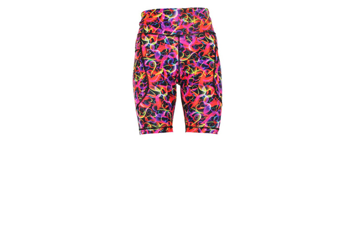 PRE ORDER Luvstruck Long Shorts with pockets
