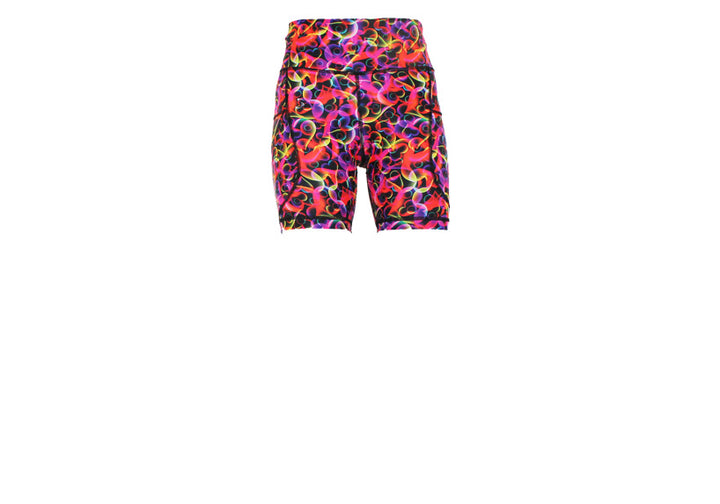 PRE ORDER Luvstruck Mid Shorts with pockets