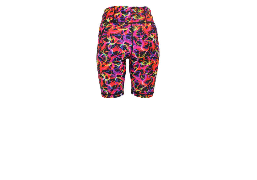 PRE ORDER Luvstruck Long Shorts with pockets