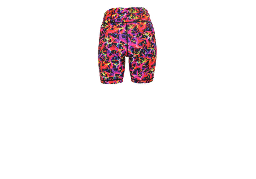 PRE ORDER Luvstruck Mid Shorts with pockets