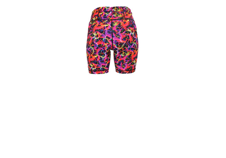 PRE ORDER Luvstruck Mid Shorts with pockets