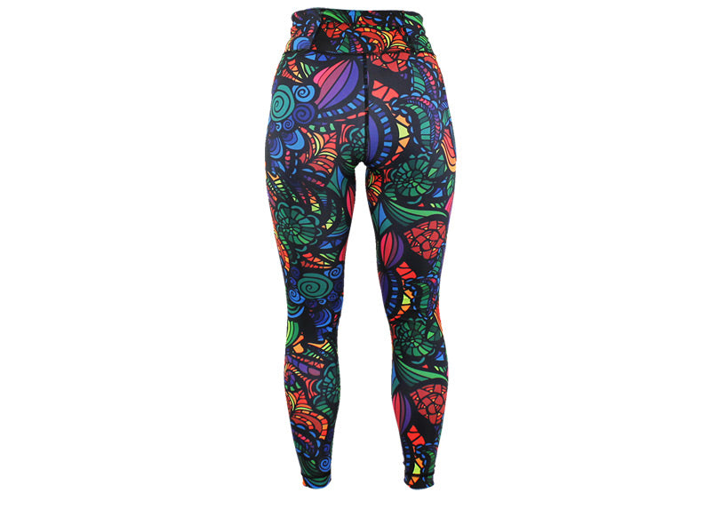 PRE ORDER Mambo leggings with pockets