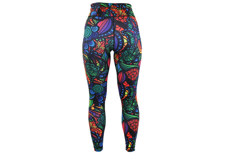 PRE ORDER Mambo leggings with pockets