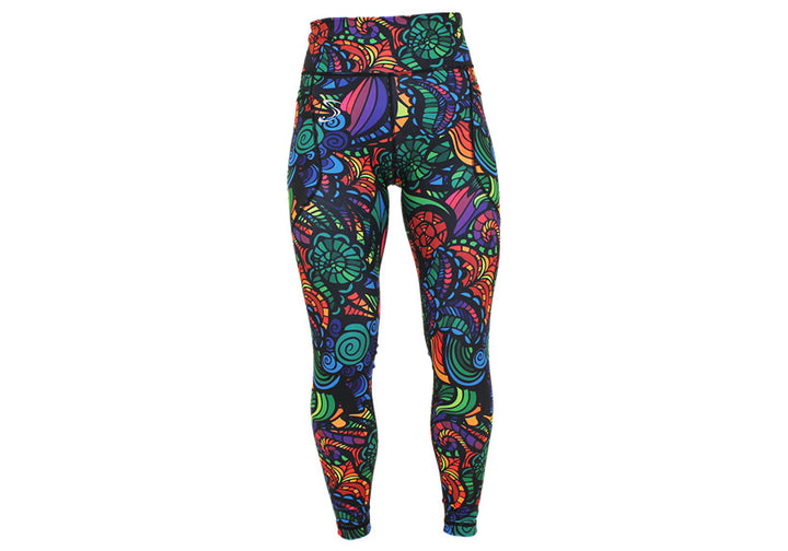 PRE ORDER Mambo leggings with pockets