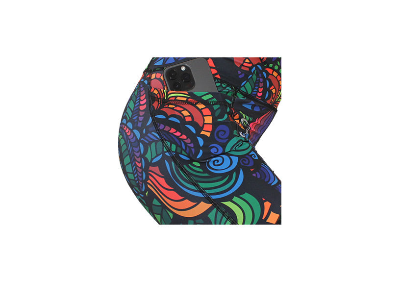 PRE ORDER Mambo leggings with pockets
