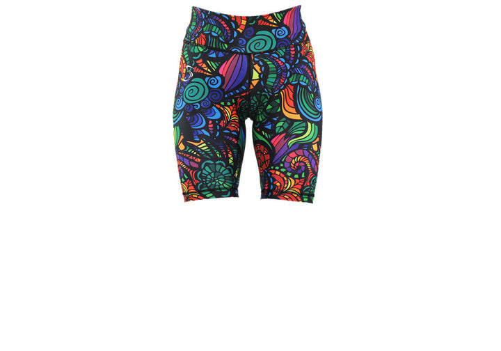 PRE ORDER Mambo Long Shorts with pockets