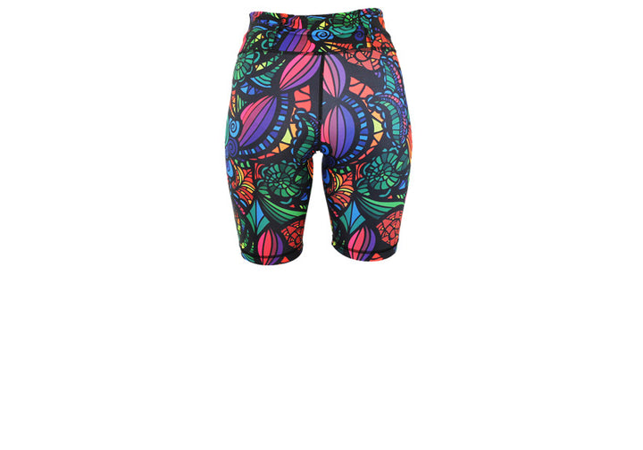 PRE ORDER Mambo Long Shorts with pockets