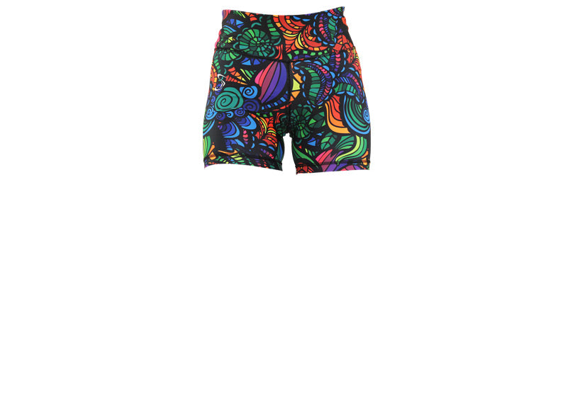 PRE ORDER Mambo Mid Shorts with pockets