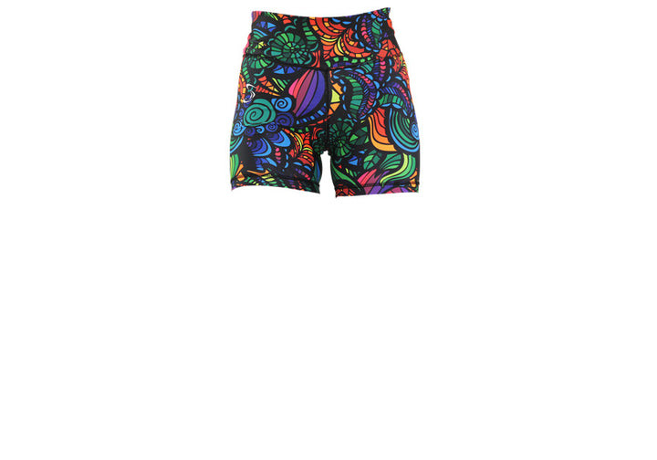 PRE ORDER Mambo Mid Shorts with pockets