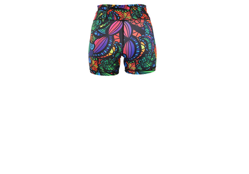 PRE ORDER Mambo Mid Shorts with pockets
