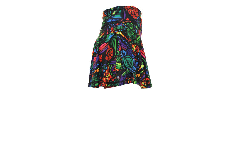 PRE ORDER Mambo Skort