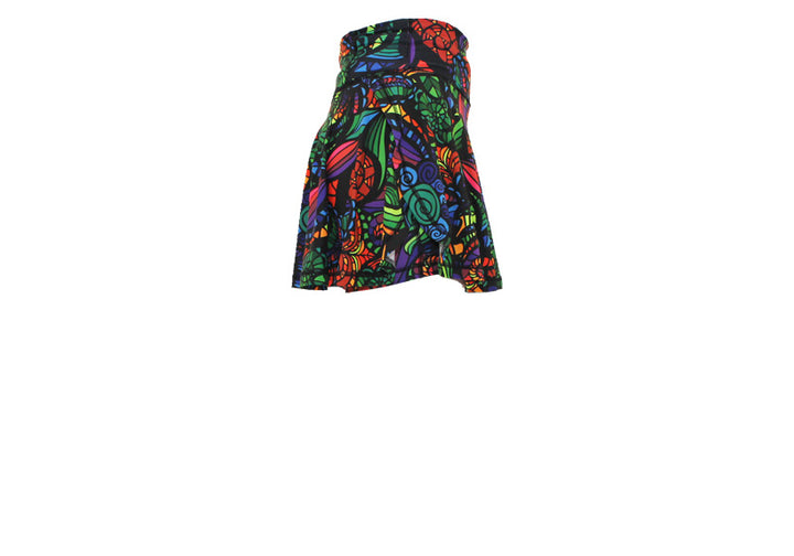 PRE ORDER Mambo Skort