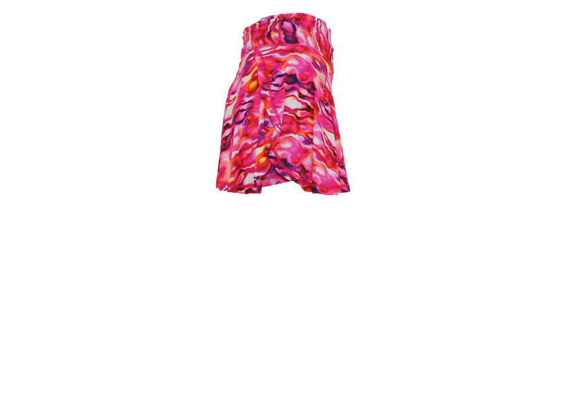PRE ORDER Marbled Candyfloss Skort