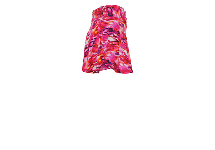 PRE ORDER Marbled Candyfloss Skort