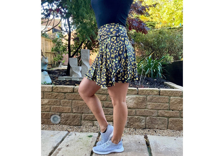 PRE ORDER Midas Skort