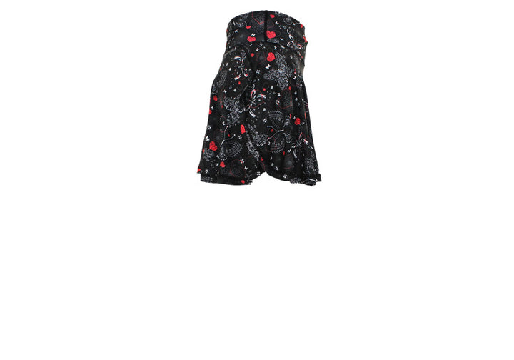 PRE ORDER Midnight Moth Skort