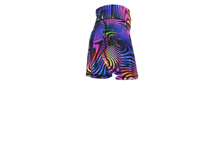 PRE ORDER Neon Glass Skort
