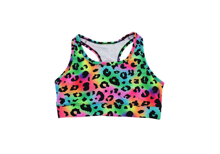 Neon Nala Sports Bra