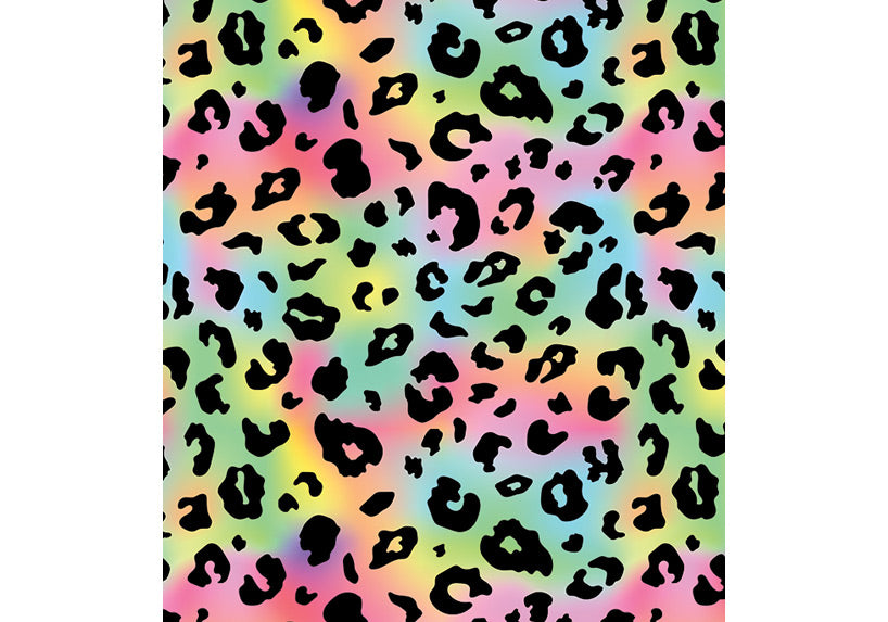Neon Nala leggings with pockets