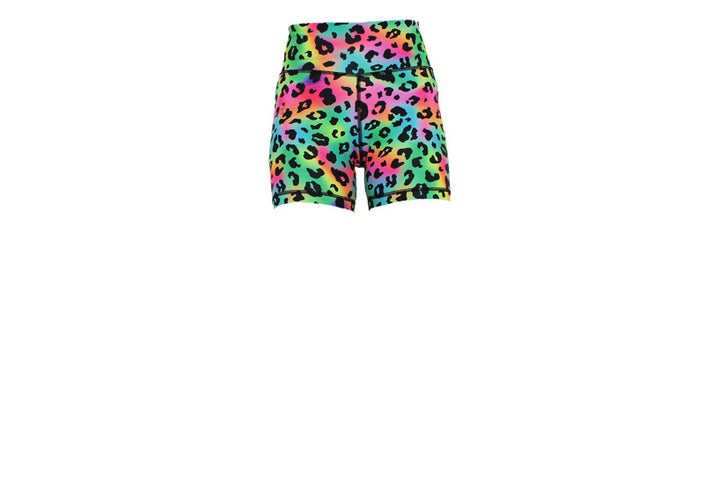 PRE ORDER Neon Nala Short Shorts