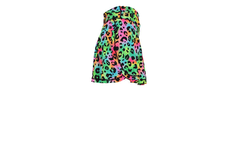 PRE ORDER Neon Nala Skort