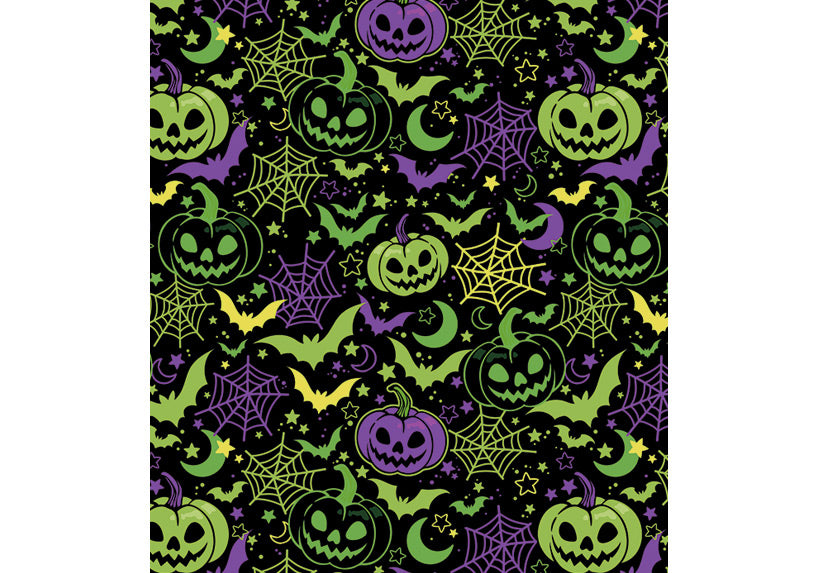 PRE ORDER Neon Nightmare Skort