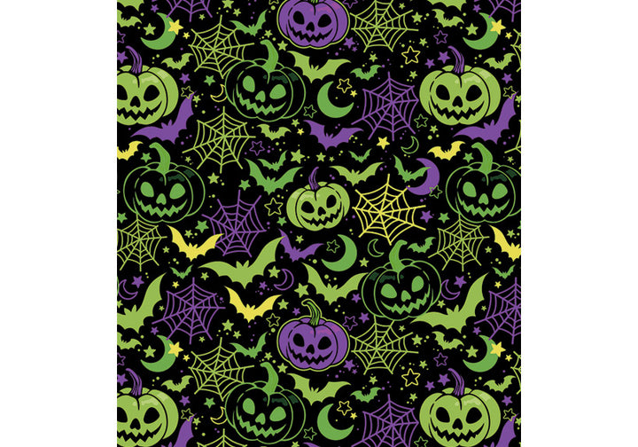 PRE ORDER Neon Nightmare Skort