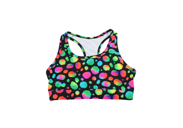 PRE ORDER Neon Nova Sports Bra