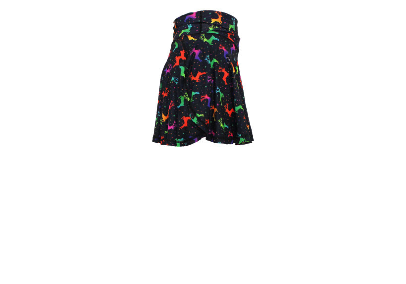 PRE ORDER Neon Prancers Skort