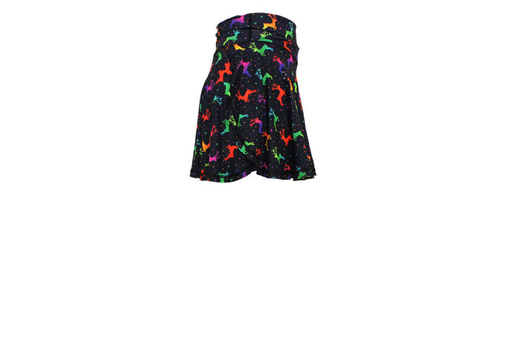 PRE ORDER Neon Prancers Skort