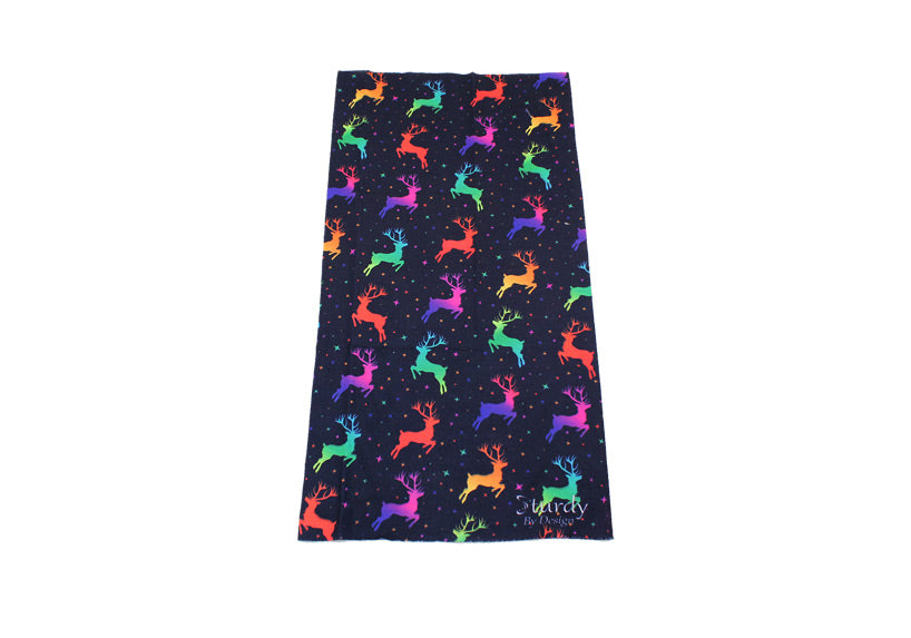 PRE ORDER Neon Prancers Snug