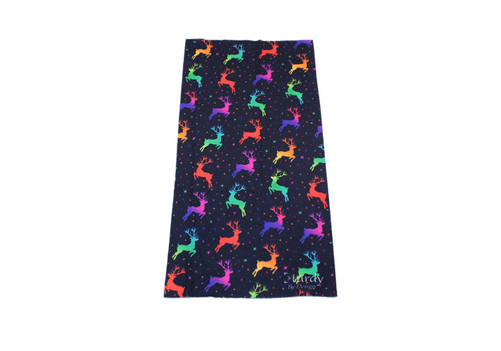 PRE ORDER Neon Prancers Snug
