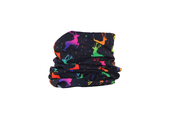 PRE ORDER Neon Prancers Snug