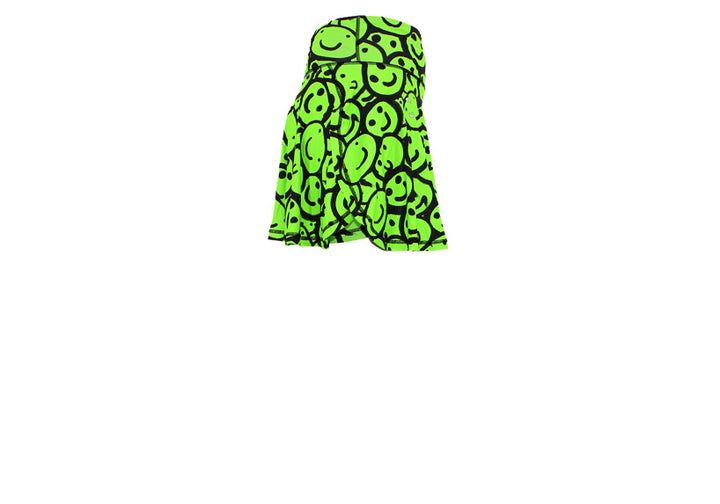 PRE ORDER Neon Smiles Skort